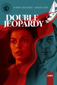 Poster to the movie "Double Jeopardy" #113496