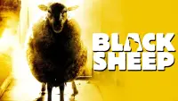 Backdrop to the movie "Black Sheep" #142874