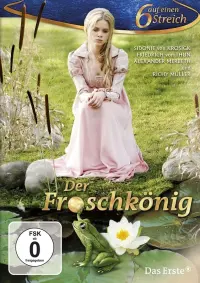 Poster to the movie "Der Froschkönig" #636263