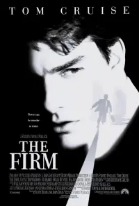 Poster to the movie "The Firm" #681940