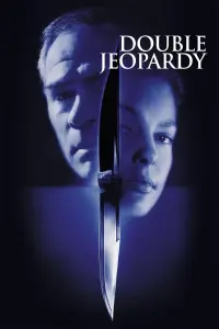 Poster to the movie "Double Jeopardy" #113489