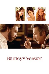 Poster to the movie "Barney