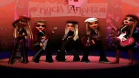 Backdrop to the movie "Bratz: Rock Angelz" #527577