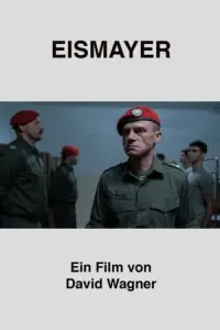 Poster to the movie "Eismayer" #496584