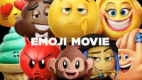 Backdrop to the movie "The Emoji Movie" #50693