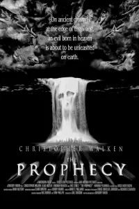 Poster to the movie "The Prophecy" #133155