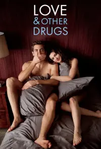 Poster to the movie "Love & Other Drugs" #243900