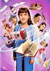 Poster to the movie "Matilda" #236073