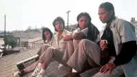 Backdrop to the movie "Set It Off" #234302