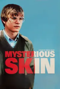 Poster to the movie "Mysterious Skin" #100326