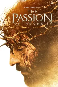 Poster to the movie "The Passion of the Christ" #213471