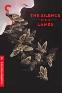 Poster to the movie "The Silence of the Lambs" #174526