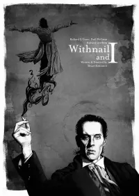 Poster to the movie "Withnail & I" #226208