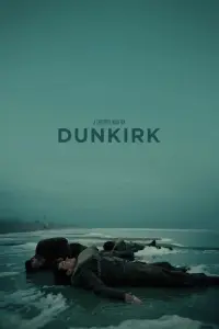 Poster to the movie "Dunkirk" #44388