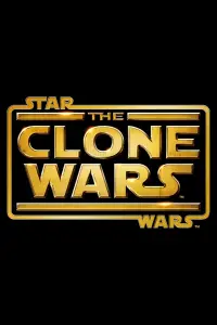 Poster to the movie "Star Wars: The Clone Wars" #102624