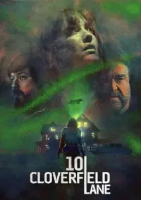 Poster to the movie "10 Cloverfield Lane" #530920