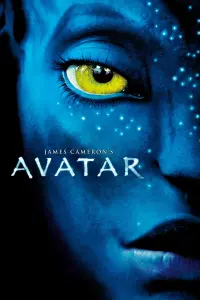 Poster to the movie "Avatar" #11300