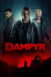 Poster to the movie "Dampyr" #26991