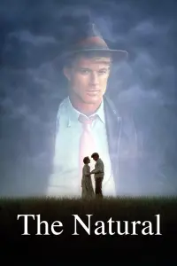 Poster to the movie "The Natural" #135608