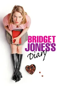 Poster to the movie "Bridget Jones