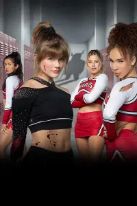 Poster to the movie "Bring It On: Cheer Or Die" #532172