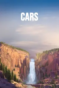 Poster to the movie "Cars" #250874