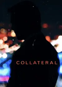 Poster to the movie "Collateral" #232168