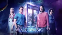 Backdrop to the movie "Bill & Ted Face the Music" #124981