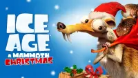 Backdrop to the movie "Ice Age: A Mammoth Christmas" #55951