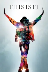 Poster to the movie "This Is It" #127508