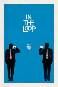 Poster to the movie "In the Loop" #243174