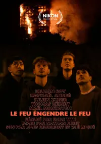 Poster to the movie "Le feu engendre le feu" #190888