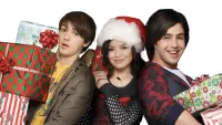 Backdrop to the movie "Merry Christmas, Drake & Josh" #436060