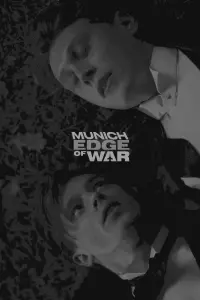 Poster to the movie "Munich: The Edge of War" #447301