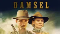 Backdrop to the movie "Damsel" #149240