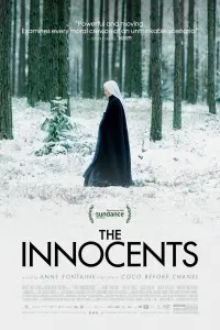 Poster to the movie "The Innocents" #242278