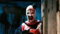 Backdrop to the movie "Terrifier 2" #263150