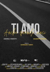 Poster to the movie "Ti amo anche quando vinci" #489216