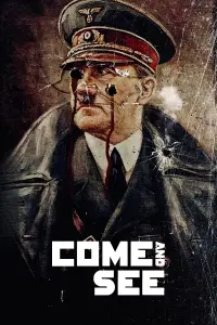 Poster to the movie "Come and See" #83480