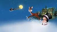 Backdrop to the movie "Rudolph