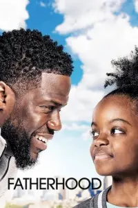 Poster to the movie "Fatherhood" #207644