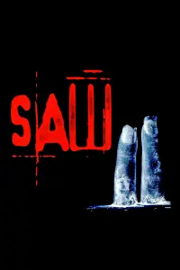 Poster to the movie "Saw II" #30300