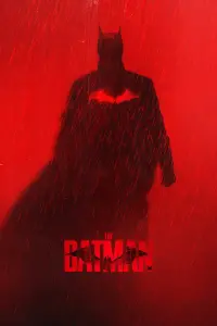 Poster to the movie "The Batman" #10411