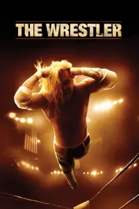 Poster to the movie "The Wrestler" #144019