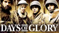 Backdrop to the movie "Days of Glory" #270097