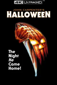 Poster to the movie "Halloween" #41573