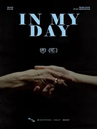 Poster to the movie "In My Day" #656712