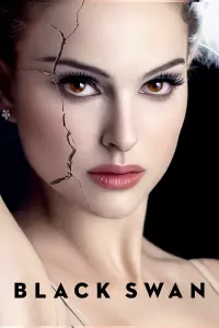 Poster to the movie "Black Swan" #61810