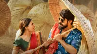 Backdrop to the movie "Rangasthalam" #662689