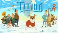 Backdrop to the movie "Titina" #344677